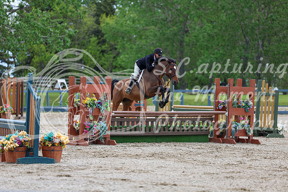 00972 - Shea - 2026 June Classic I - Thursday June 11th