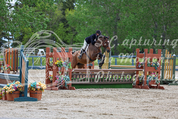 00971 - Shea - 2026 June Classic I - Thursday June 11th