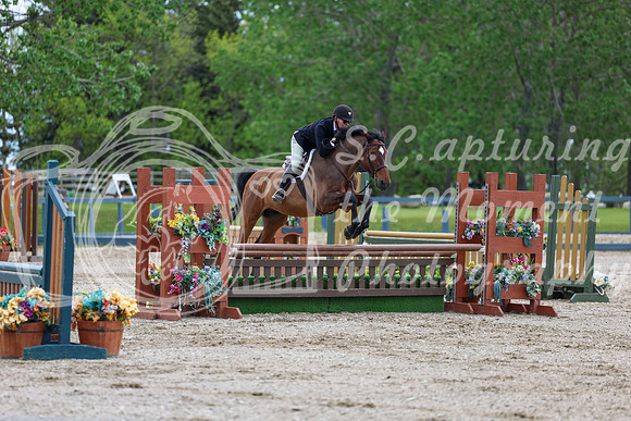 00973 - Shea - 2026 June Classic I - Thursday June 11th