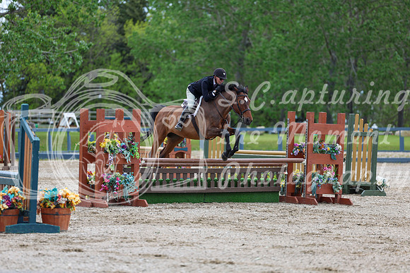 00974 - Shea - 2026 June Classic I - Thursday June 11th