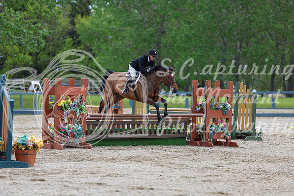 00976 - Shea - 2026 June Classic I - Thursday June 11th