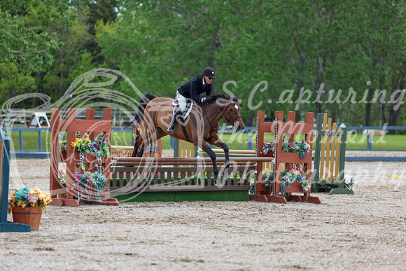 00977 - Shea - 2026 June Classic I - Thursday June 11th