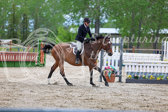 00979 - Shea - 2026 June Classic I - Thursday June 11th