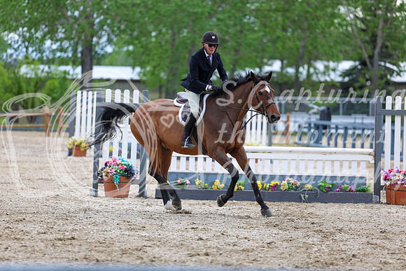 00980 - Shea - 2026 June Classic I - Thursday June 11th