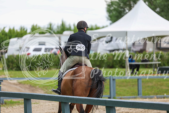 00984 - Shea - 2026 June Classic I - Thursday June 11th