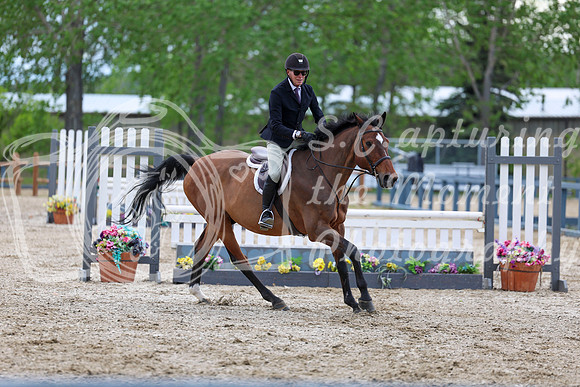 00983 - Shea - 2026 June Classic I - Thursday June 11th