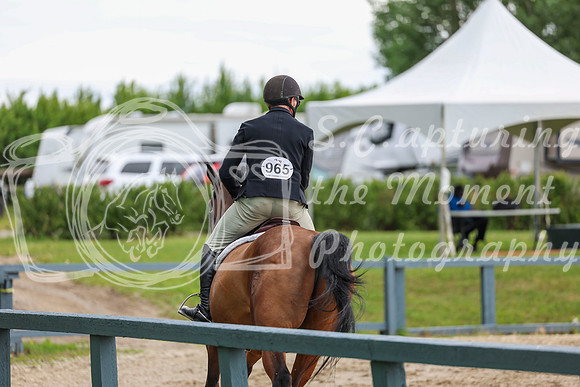 00985 - Shea - 2026 June Classic I - Thursday June 11th