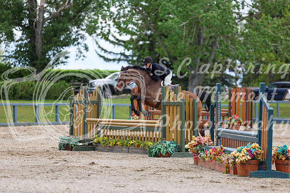 00986 - Shea - 2026 June Classic I - Thursday June 11th