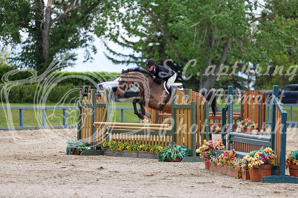 00987 - Shea - 2026 June Classic I - Thursday June 11th