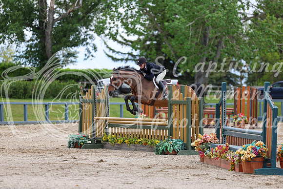00988 - Shea - 2026 June Classic I - Thursday June 11th