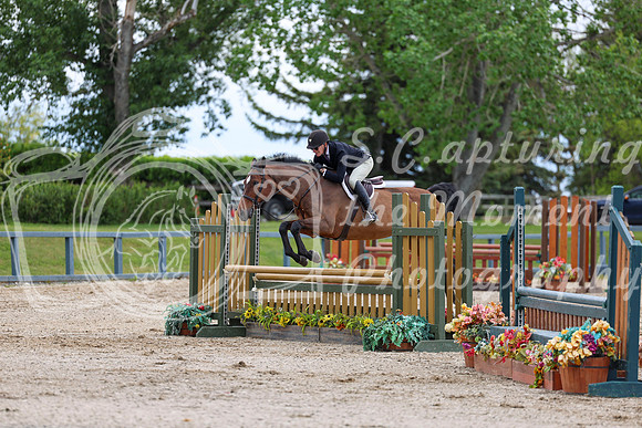 00989 - Shea - 2026 June Classic I - Thursday June 11th