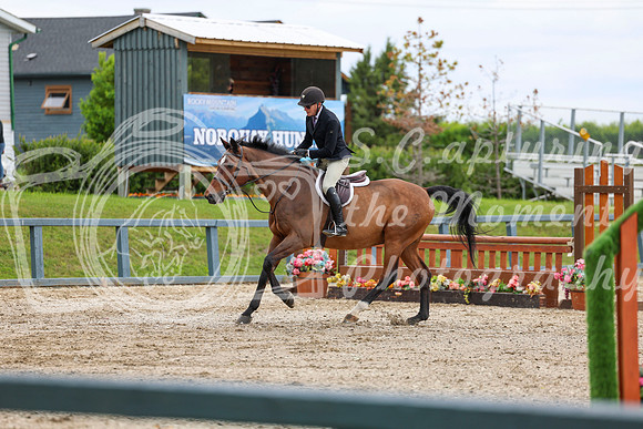 00993 - Shea - 2026 June Classic I - Thursday June 11th
