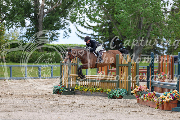 00991 - Shea - 2026 June Classic I - Thursday June 11th