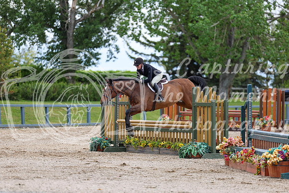00992 - Shea - 2026 June Classic I - Thursday June 11th