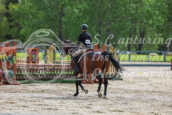 01262 - Shea - 2026 June Classic I - Thursday June 11th