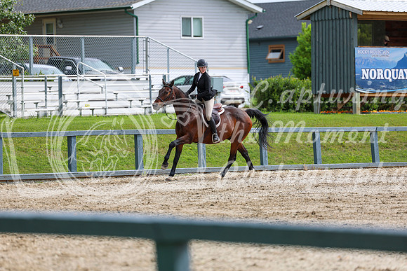 01265 - Shea - 2026 June Classic I - Thursday June 11th