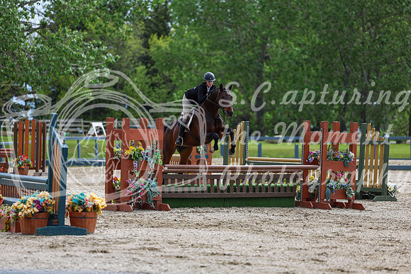 01269 - Shea - 2026 June Classic I - Thursday June 11th