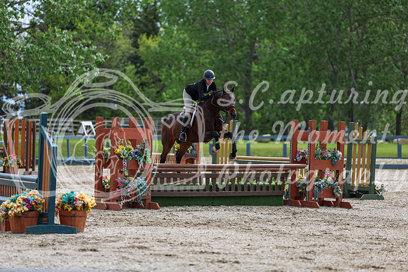 01271 - Shea - 2026 June Classic I - Thursday June 11th