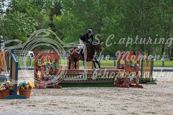 01274 - Shea - 2026 June Classic I - Thursday June 11th