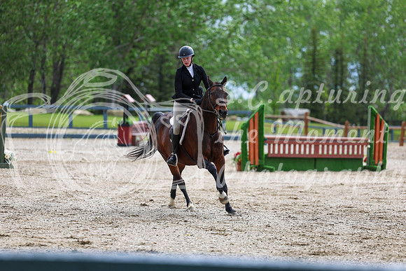 01281 - Shea - 2026 June Classic I - Thursday June 11th