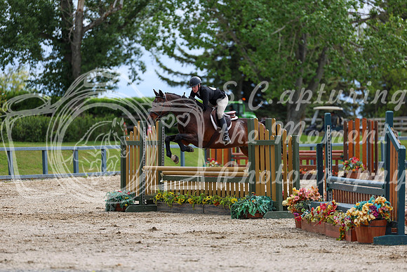 01282 - Shea - 2026 June Classic I - Thursday June 11th