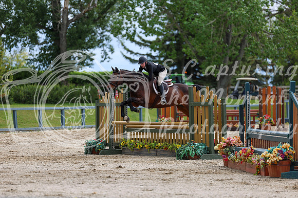 01283 - Shea - 2026 June Classic I - Thursday June 11th