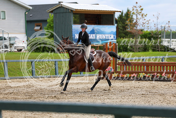 01289 - Shea - 2026 June Classic I - Thursday June 11th