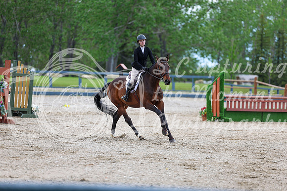 00851 - Shea - 2026 June Classic I - Thursday June 11th