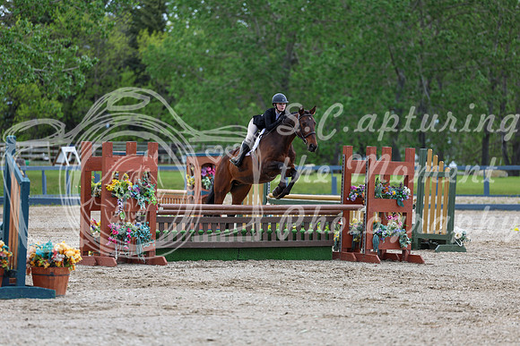 00847 - Shea - 2026 June Classic I - Thursday June 11th