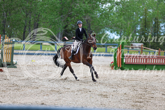 00852 - Shea - 2026 June Classic I - Thursday June 11th