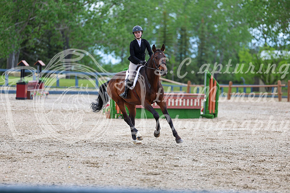 00853 - Shea - 2026 June Classic I - Thursday June 11th