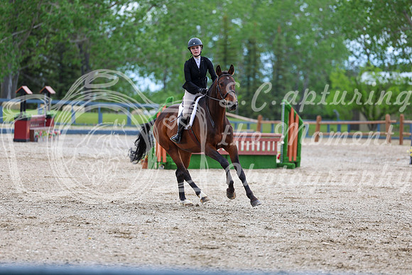 00854 - Shea - 2026 June Classic I - Thursday June 11th