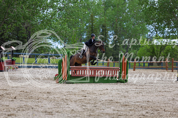 01462 - Shea - 2026 June Classic I - Thursday June 11th