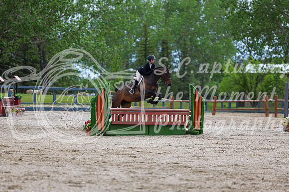 01463 - Shea - 2026 June Classic I - Thursday June 11th