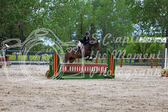 01464 - Shea - 2026 June Classic I - Thursday June 11th