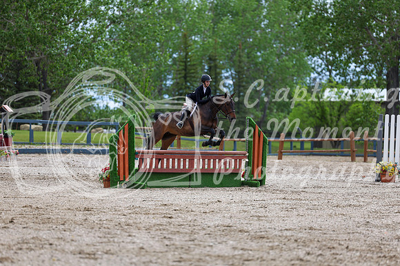 01465 - Shea - 2026 June Classic I - Thursday June 11th