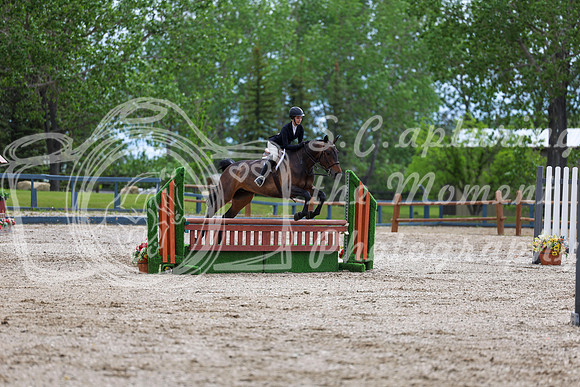 01466 - Shea - 2026 June Classic I - Thursday June 11th