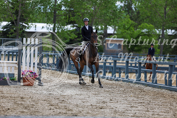 01468 - Shea - 2026 June Classic I - Thursday June 11th