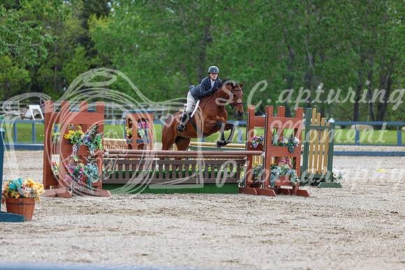 00888 - Shea - 2026 June Classic I - Thursday June 11th