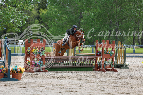 01410 - Shea - 2026 June Classic I - Thursday June 11th