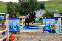 2025 - Haylee - Rocky Mountain Classic II - Saturday August 16th - 03711