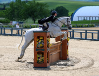 3'0 Hunter Derby