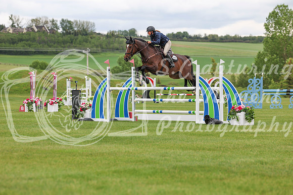 03830 - Shea - 2026 June Classic I - Friday June 12th