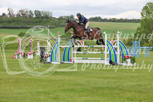 03831 - Shea - 2026 June Classic I - Friday June 12th