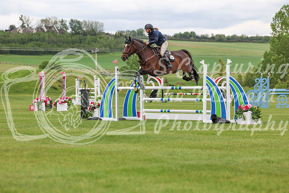 03832 - Shea - 2026 June Classic I - Friday June 12th
