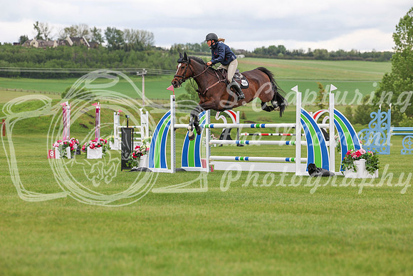 03833 - Shea - 2026 June Classic I - Friday June 12th