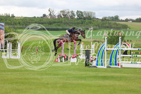03836 - Shea - 2026 June Classic I - Friday June 12th