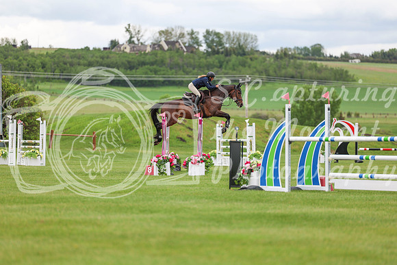 03838 - Shea - 2026 June Classic I - Friday June 12th