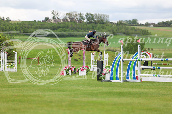 03840 - Shea - 2026 June Classic I - Friday June 12th