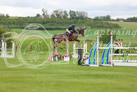 03839 - Shea - 2026 June Classic I - Friday June 12th